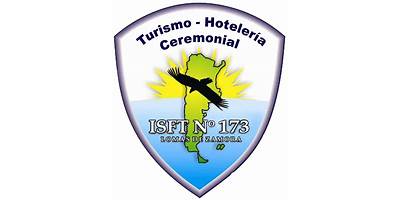 INSTITUTO SUPERIOR DE FORMACION TÉCNICA Nº173