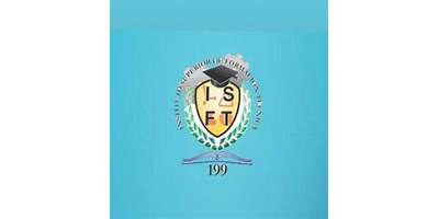 INSTITUTO SUPERIOR DE FORMACION TÉCNICA Nº199