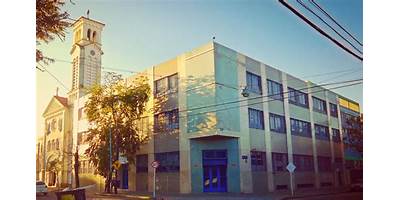 INSTITUTO SUPERIOR DE FORM.DOCENTE NTRA. SRA. DE LUJAN