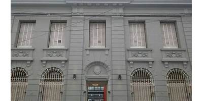 INSTITUTO SUPERIOR DE PROFESORADO NRO 12 GASTON GORI