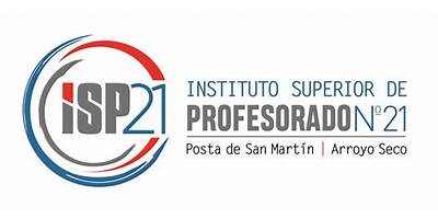 INSTITUTO SUPERIOR DE PROFESORADO NRO 21 POSTA DE SAN MARTÍN