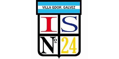 INSTITUTO SUPERIOR DE PROFESORADO NRO 24 HEROES DE MALVINAS