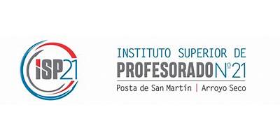 INSTITUTO SUPERIOR DE PROFESORADO NRO 9 PROFESOR JOSE MARIA SCALENGHE