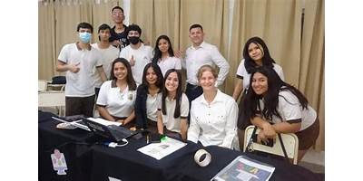 INSTITUTO SUPERIOR DEL PROFESORADO PROVINCIAL N° 6