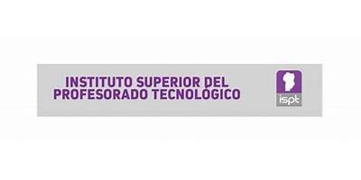 INSTITUTO SUPERIOR DEL PROFESORADO TECNOLOGICO