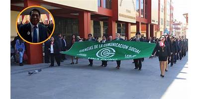 INSTITUTO SUPERIOR EN CIENCIAS DE LA COMUNICACIÓN SOCIAL