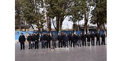 INSTITUTO SUPERIOR EN SEGURIDAD