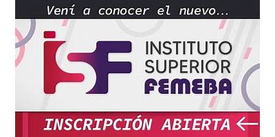 INSTITUTO SUPERIOR FEMEBA