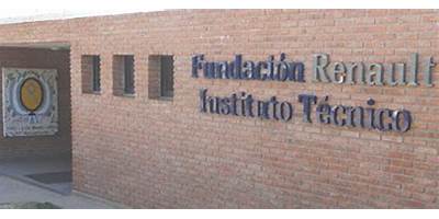 INSTITUTO SUPERIOR FUNDACION RENAULT