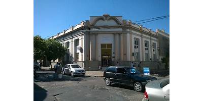 INSTITUTO SUPERIOR JOSEFINA CONTTE