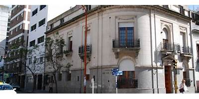 INSTITUTO SUPERIOR JUAN JOSÉ PASSO