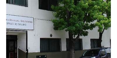 INSTITUTO SUPERIOR MANUEL BELGRANO (OBISPADO DE QUILMES)