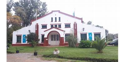 INSTITUTO SUPERIOR MUNICIPAL DE FORMACIÓN DOCENTE Y TÉCNICA DE ESCOBAR