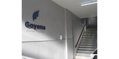INSTITUTO SUPERIOR PEDRO GOYENA