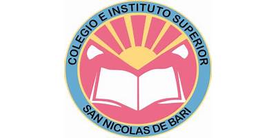 INSTITUTO SUPERIOR SAN NICOLÁS DE BARI