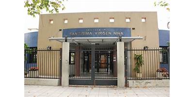 INSTITUTO SUPERIOR SANTISIMA VIRGEN NIÑA