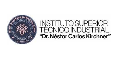 INSTITUTO SUPERIOR TÉCNICO INDUSTRIAL Dr. Néstor Carlos Kirchner - ANEXO 02