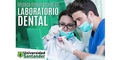 INSTITUTO SUPERIOR TECNICO LABORATORIO DENTAL
