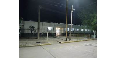 INSTITUTO SUPERIOR VICTORIA OCAMPO