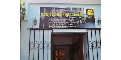 INSTITUTO SUPERIOR VIRGEN DE BELEN