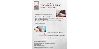 INSTITUTO TECNICO SUPERIOR DE URDINARRAIN