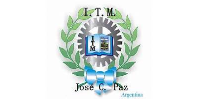 INSTITUTO TECNOLOGICO MUNICIPAL DE JOSÉ C. PAZ
