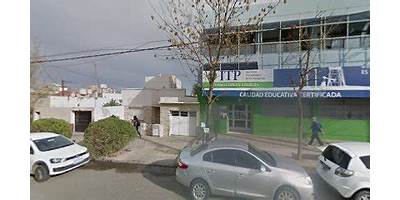 INSTITUTO TECNOLÓGICO PATAGONIA