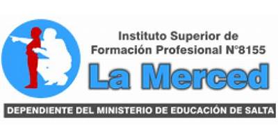 INST.SUP.DE FORMACIÓN PROFESIONAL LA MERCED FILIAL ORAN