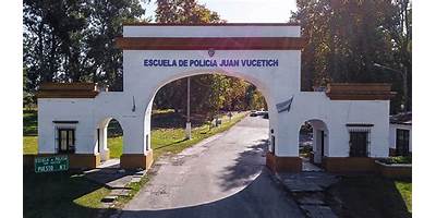 INST.TEC.SUP. JUAN VUCETICH