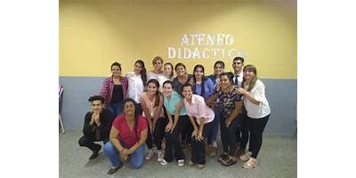 I.S.F.D. ALBERTO CAVERO
