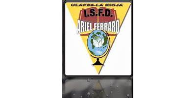 I.S.F.D. ARIEL FERRARO