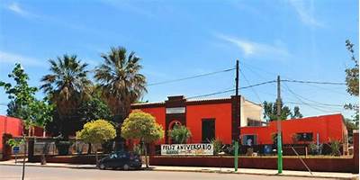 I.S.F.D. DE FAMATINA