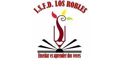 I.S.F.D. DE LOS ROBLES