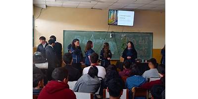 I.S.F.D. DR.EUSEBIO N.PAEZ