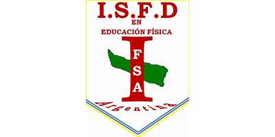 ISFD EN EDUCACIÓN FÍSICA