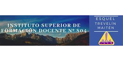 I.S.F.D. N° 804