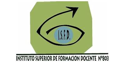 I.S.F.D. Nº 803