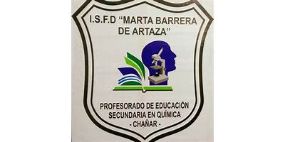 I.S.F.D. PROF.MARIA ESTELA BARRERA DE ARTAZA