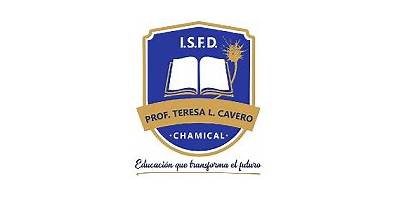 I.S.F.D. PROF.TERESA LUCRECIA CAVERO