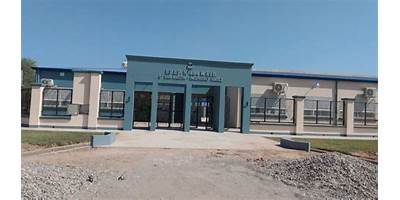 ISFDCyT DE INGENIERO JUAREZ