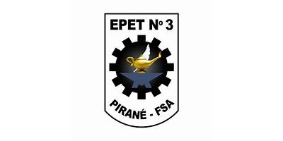 ISFDyT DE PIRANÉ
