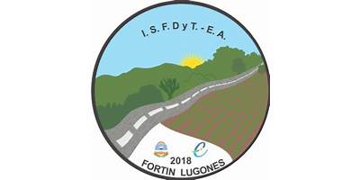 ISFDyT EXTENSIÓN ÁULICA FORTIN CABO 1º LUGONES