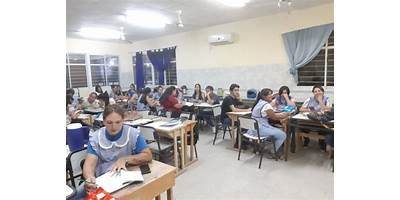 ISFDyT EXTENSIÓN ÁULICA VILLA ESCOLAR