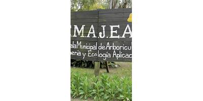 I.S.F.T. ESCUELA MUNICIPAL DE ARBORICULTURA, JARDINERÍA Y ECOLOGÍA APLICADA DE LOMAS DE ZAMORA