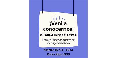 I.S.P.A. NRO 4073 AGENTES DE PROPAGANDA MEDICA