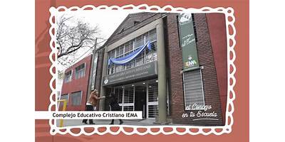 I.S.P.A. NRO 4090 IEMA DE ROSARIO