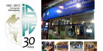 I.S.P.E. DOMINGO F. SARMIENTO