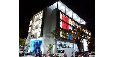 I.S.P.E.A. BELLAS ARTES - ALFREDO S.PERTILE