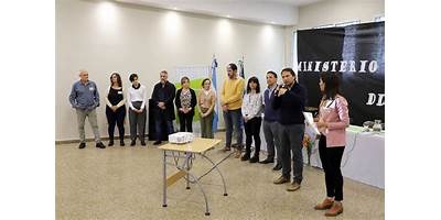 I.S.P.E.T.INSTITUTO SUP.PRIV. DE ENSEÑANZA TCA.