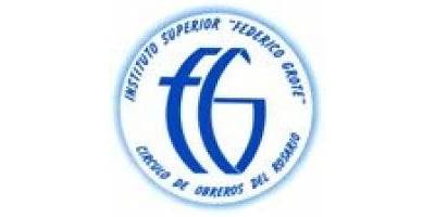 I.S.P.I. NRO 4015 FEDERICO GROTE